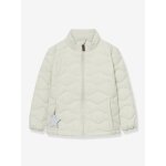 Veste l�g�re matelass�e enfant matnava mini a ture vert amande
