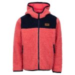 Veste lindenn fraise