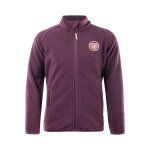 Veste lisanna violet fonc�