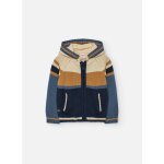 Veste en maille pour garçon beige Veste en maille pour garçon beige