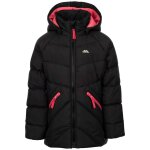 Veste matelass�e annah noir
