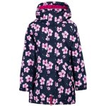 Veste matelasse arlene bleu marine