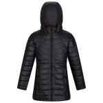 Veste matelasse babette noir