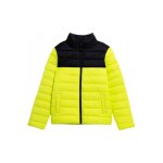 Veste matelassée doudoune vert Veste matelassée doudoune vert