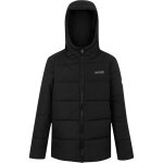 Veste matelass�e halkner noir