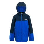 Veste matelasse highton v bleu olympien / bleu marine