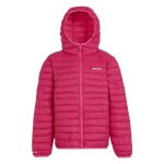 Veste matelassée hillpack synthétique hillpack ii rose fluo Veste matelassée hillpack synthétique hillpack ii rose fluo