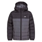 Veste matelass�e oskar noir