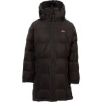 Veste matelasse polyester tiffy noir