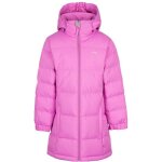 Veste matelasse polyester tiffy rose fonc