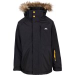 Veste matelasse ultimately noir