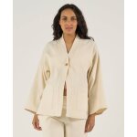 Veste de maternit� celia naturel