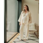Veste de maternit� celia naturel