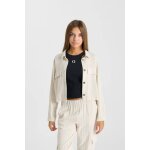 Veste meridagi creme