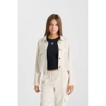 Veste meridagi creme