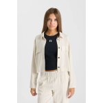 Veste meridagi creme