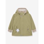 Veste mi - saison b�b� matwally olive