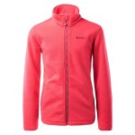 Veste nader rose rouge