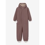 Veste de neige matwilbo enfants mini a ture prune