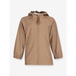 Veste de pluie enfant � capuche sterntaler cappuccino