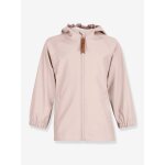 Veste de pluie enfant � capuche sterntaler rose p�le