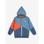 Veste de pluie r�versible enfant muutuva finkid caramel