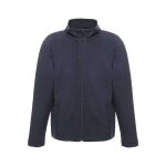 Veste polaire enfant brigade bleu marine