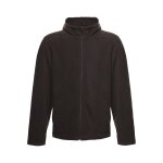 Veste polaire enfant brigade noir