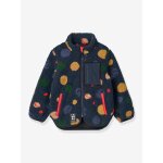 Veste polaire nolan marine