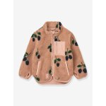 Veste polaire nolan rose