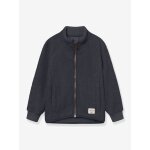 Veste en polaire teddy avec fermeture �clair enfants matcedric mini a ture