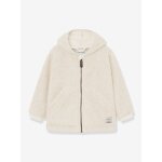 Veste en polaire teddy matliff enfants mini a ture �cru
