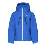 Veste polyamide nudge bleu