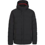 Veste polyester habbton noir
