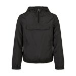 Veste polyester noir Veste polyester noir