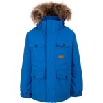 Veste polyester upsider bleu