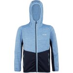 Veste prenton iii bleu de gris