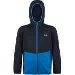 Veste prenton iii bleu marine / bleu olympien