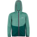 Veste prenton iii for�t tropicale / vieux vert