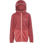 Veste prenton iii rouge fonc� / rouge clair
