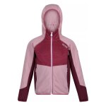 Veste prenton lilas vif / violet / pourpre