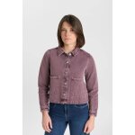 Veste pricigi purple