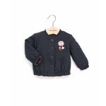 Veste r�versible b�b� marine