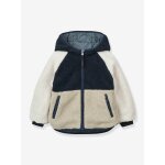 Veste r�versible � capuche jackson liewood bleu