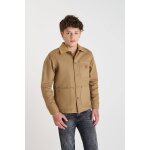 Veste ronbo gold