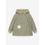 Veste toute saison matwaio enfants mini a ture vert