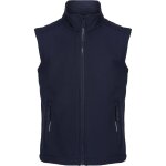 Veste sans manches ablaze bleu marine