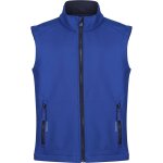 Veste sans manches ablaze bleu roi / bleu marine