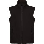 Veste sans manches ablaze noir