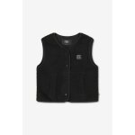 Veste sans manches gudrugi black